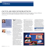 cOrnEa - ESCRS