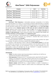 KlenTherm™ DNA Polymerase