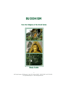 buddhism - Discovery Education