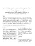 Ruthenium(II/III) - Publications of the IAS Fellows