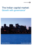 Indian Capital Markets