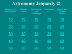 This graph is typical of a - Indiana University Astronomy