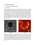 9 adaptive optics - Giant Magellan Telescope