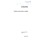 Patient information Leaflet