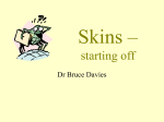 Skins -1 - Bradford VTS