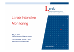 Lareb Intensive Monitoring