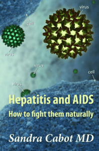 Hepatitis and AIDS How to fight them naturally