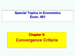 Chapter 15: Financial Markets and Expectations