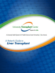 Patients Guide to Liver Transplant