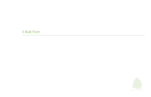 5 Built Form - Rezoning Centre