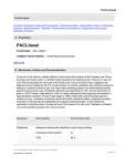 PACLitaxel - Cancer Care Ontario