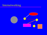 NTW T2 Protocol Stack