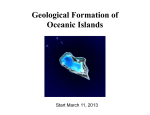 S 15 Formation of Islands (new)