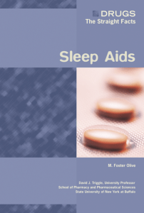 Drugs The Straight Facts, Sleep Aids