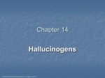 Hallucinogens