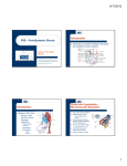 PSS – PortoSystemic Shunts Introduction Introduction Portal vein