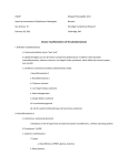 Ocular manifestations of the phakomatoses