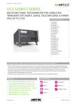 UCS 500N5T