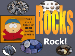 Rock!