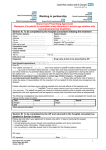 TWC21i Melatonin shared care guideline 201606