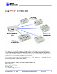 SuperIOr™ Controller - Digital Dynamics, Inc.
