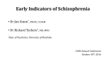 Simm_Jim_Early indicators of schizophrenia - CAPA