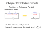 Chapter 21: Electric Charge and Electric Field