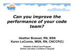 Can you improve the performance of your code team?