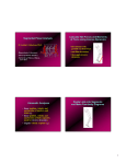 Segmental Power Analysis Calculate Net Forces and Moments of