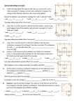 Sunflower circuits Activity File