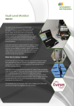 Fault Level Monitor - SP Energy Networks