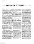 American Economy in 1964 - FRASER (St.Louis Fed)