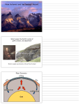 subduction subduction