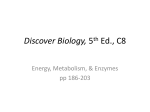 Discover Biology, 5th Ed., C8