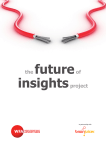 Future of Insights