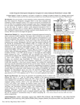 comparing the image scores and vessel sharpness, respectively. To