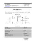 NPN/PNP Splitter