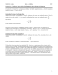 Math 160 - Section 8.4