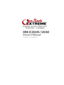 OBX-IC2024S-120/60