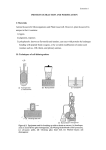 PROTEIN EXTRACTION AND PURIFICATION