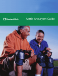 Aortic Aneurysm Guide