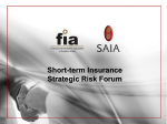 Template : Presentation : FIA and SAIA Short