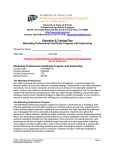 Marketing Professional - ppp.utep.edu