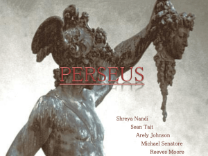 Perseus - mssiciliano