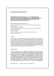 hydrogen-bonding effect on 15n nmr chemical shifts of the glycine