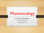 15-pharmacology(dr Amani badawi) -