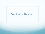 Ventilar Basics PPT