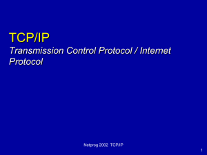 IP address.