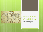 File - Josue Vasquez-World History Class