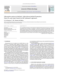 Journal of Biotechnology Alternative routes to biofuels: Light